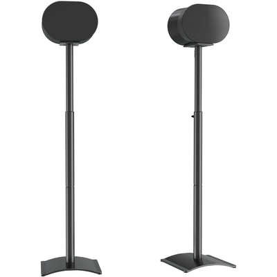 Speaker Stands for Sonos Era 300, Height Adjustable Up to 42.4'',3.2 LBS MD5416